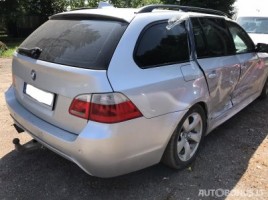 BMW 5 serija, Universalas | 2