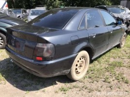 Audi A4, Седан | 3