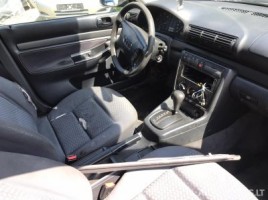 Audi A4, Седан | 4