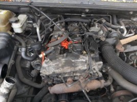 SsangYong, Vienatūris | 1