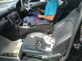 Mercedes-Benz, Хэтчбек | 4