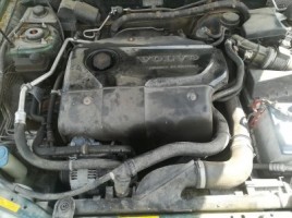 Volvo, Universal | 1