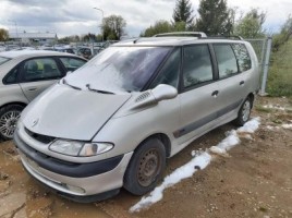 Renault 4, Vienatūris | 3