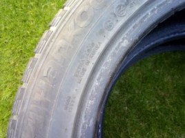 Hankook vasarinės padangos | 1