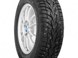 Toyo TOYO G3 Ice* 95T ar radz D/D žieminės padangos