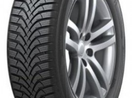 Hankook HANKOOK W452 žieminės padangos