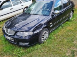 Rover 45 | 3