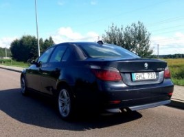 BMW 530 | 4