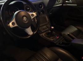 Alfa Romeo 159, universalas | 3