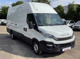 Iveco Daily | 2