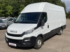 Iveco Daily komercinis