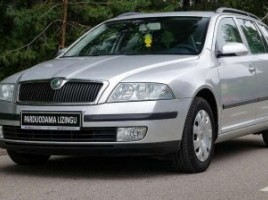 Skoda Octavia | 1