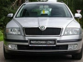 Skoda Octavia, 1.9 l., universal | 2