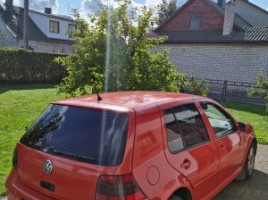 Volkswagen Golf, 1.9 l., hečbekas | 3
