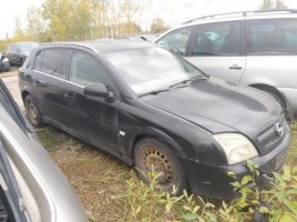 Opel hatchback