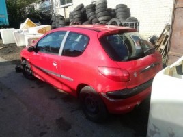 Peugeot, Hečbekas | 4