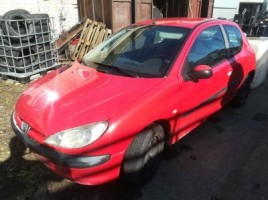Peugeot, Hečbekas | 3