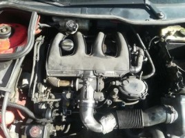 Peugeot, Hečbekas | 1