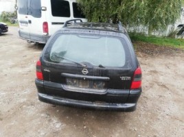 Opel, Универсал | 3