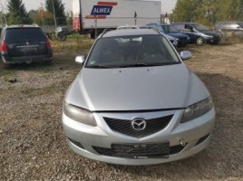 Mazda, Универсал | 2