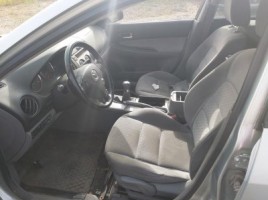 Mazda, Универсал | 4