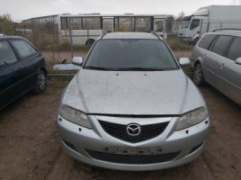 Mazda, Universalas | 2