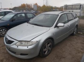 Mazda, Universalas | 3