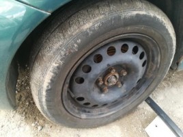 Opel, Хэтчбек | 4