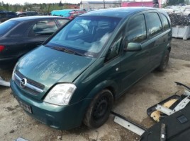 Opel, Хэтчбек | 3