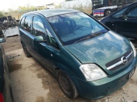 Opel, Хэтчбек | 2