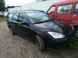 Ford, Universalas | 2
