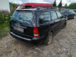 Ford, Universalas | 3