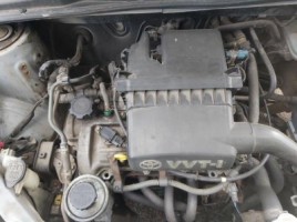 Toyota, Хэтчбек | 1