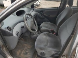 Toyota, Хэтчбек | 4