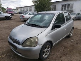 Toyota, Хэтчбек | 3