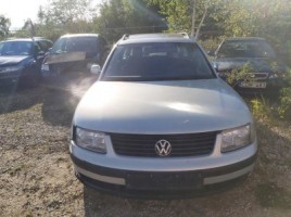 Volkswagen, Universalas | 2