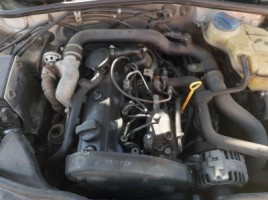 Volkswagen, Universalas | 1