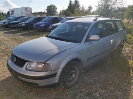 Volkswagen, Universalas | 3