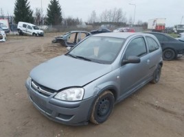 Opel, Hatchback | 3