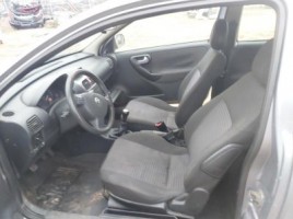 Opel, Hatchback | 4