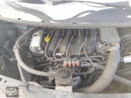 Renault 4, Monovolume | 1