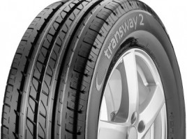 Lassa Lassa Transway 2. summer tyres