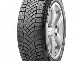 Pirelli PIRL IceZeroFR 98T XL RunFlat зимние шины | 0