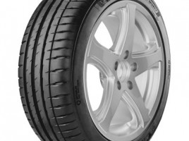 Michelin MICH PilSpor4 (98Y) RP XL летние шины