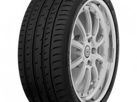 Toyo TOYO PrxT1Sport 97V summer tyres