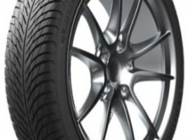 Michelin MICHELIN PILOT ALPIN 5 winter tyres