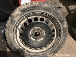 Goodyear Passat vasarinės padangos | 1