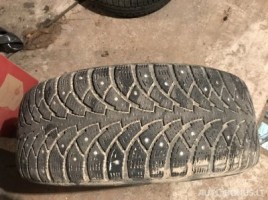 Goodyear Passat vasarinės padangos | 3