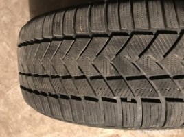 Sunny Bmw winter tyres | 1