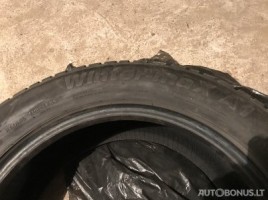 Sunny Bmw winter tyres | 3